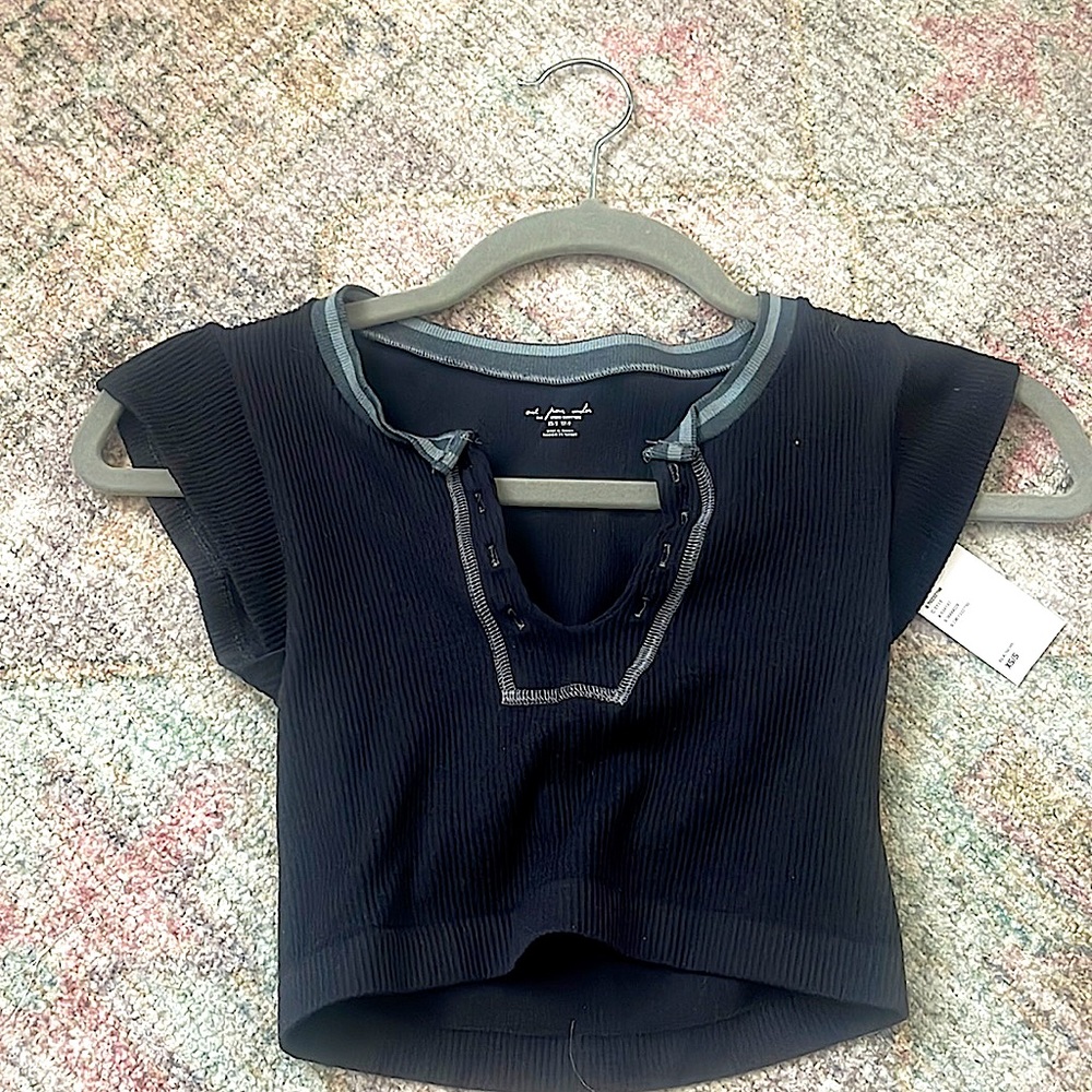 urban outfitters out from under shirt